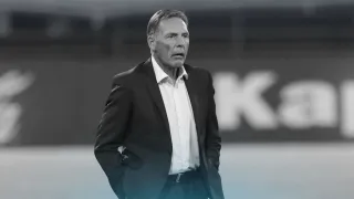 El fútbol está de luto: dolor en la U de Chile por la muerte de Miguel Ángel Russo