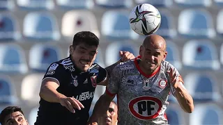 Igor Ochoa: Hoy dejé de creer en algún momento y la U me recordó que eso está mal