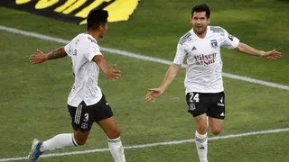 César Fuentes: Me deja contento la entrega que tuvimos todos como equipo