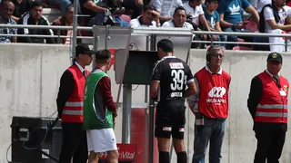 Osses y regla transitoria que permite prescindir del VAR: Dependerá de cada competencia