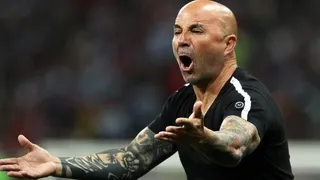 La motivadora arenga de Jorge Sampaoli a Santos previo al clásico con Sao Paulo