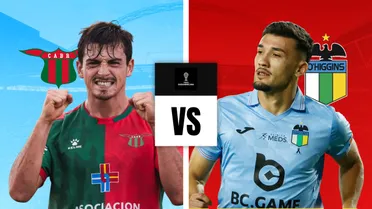 ¿Quién transmite Boston River vs O’Higgins? Horario, canal de TV y cómo ver online por la Copa Sudamericana 2026