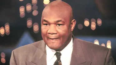 Falleció el legendario George Foreman: El segundo boxeador más rico del mundo
