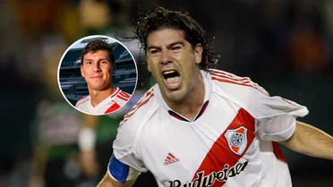 “Hay jugadores que son para equipos grandes y otros que no”: El golpe de Marcelo Salas a Gonzalo Tapia