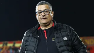 Ronald Fuentes disparó contra el arbitraje: Hay problemas grandes de fondo