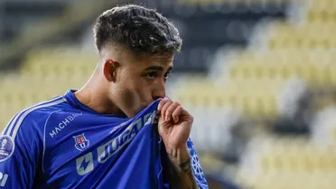 U de Chile acaricia la gloria: volvió a semifinales de la Sudamericana tras 14 años