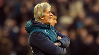 Watford cortó la racha ganadora del West Ham de Manuel Pellegrini en la Premier League