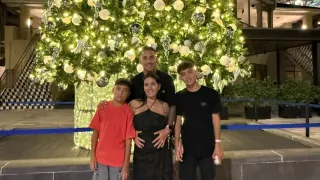 Colo Colo en modo Navidad: así fue la celebración antes de un exigente 2026