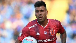 Gonzalo Espinoza: La U es una familia, se le agradecen al club las iniciativas solidarias