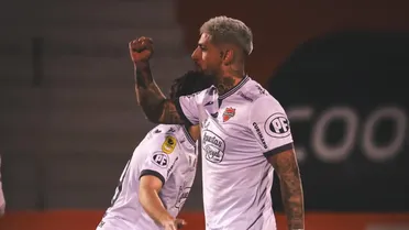 Cobresal 0-1 Ñublense por el Campeonato Nacional 2026 | Resumen y goles