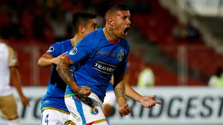 Francisco Meneghini: Rodrigo Holgado está a disposición para ser convocado y jugar