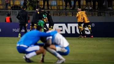 Universidad Católica y su mala racha ante Coquimbo Unido