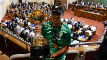¡Es oficial! Santiago Wanderers Sub 20 no asistirá este jueves a La Moneda a reunirse con el Presidente Kast