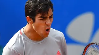 El palmarés de Cristian Garin luego de alzar la corona en el ATP 250 de Munich