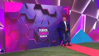 Claudio Borghi continuará como comentarista en TNT Sports