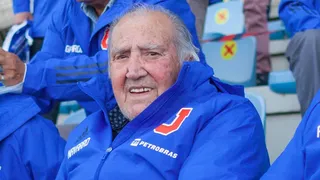 Sergio Navarro: La U es grande por el Ballet Azul y me molesta la falta de reconocimiento