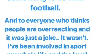 Andy Murray mostró su indignación por incómoda pregunta a la ganadora del Balón de Oro