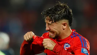 Chile mejoró, pero no alcanza para el Mundial: El 1×1 de La Roja ante Ecuador