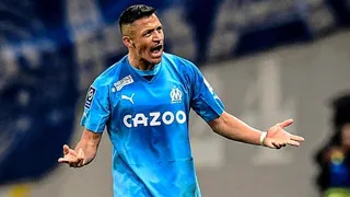 Galatasaray se metió en la disputa por quedarse con Alexis Sánchez