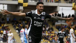 Estos son los líderes en las estadísticas del campeón Colo Colo