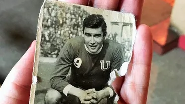 Carlos Caszely por Carlos Campos: La historia no miente, gran goleador y gran persona