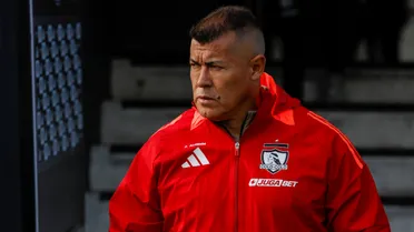 Colo Colo vs U Católica: los 4 jugadores que Almirón decidió dejar fuera