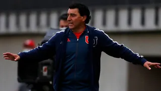 Esteban Valencia: Nos hubiese gustado contar con jugadores en la selección porque tienen el nivel