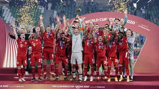 Bayern Munich hizo historia al lograr el “sextete” con su título en el Mundial de Clubes