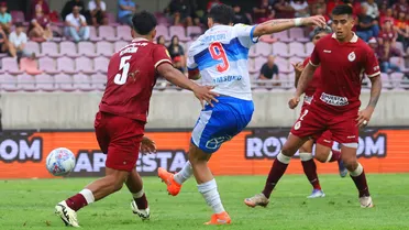 Resumen de La Serena vs U Católica por el Campeonato Nacional 2026; goles, estadísticas y próximos rivales