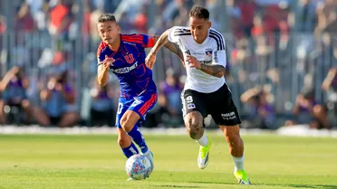 El Superclásico entre la U y Colo Colo ya tiene fecha y traerá una novedad