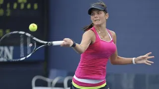 Julia Goerges se quedó con el título en el Abierto WTA de Auckland