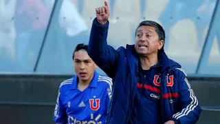 Romero y Miranda asoman como candidatos para interinato en la U ante inminente salida de Valencia