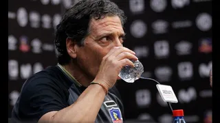 El editorial de Toño Prieto: Es inaceptable lo de Salas, pero también los insultos de los hinchas