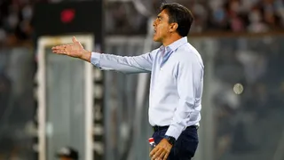 Gustavo Quinteros: Ante La Serena debemos tener más claridad en el último pase