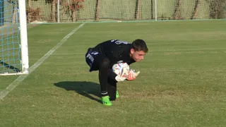 El último entrenamiento de la sub 20 antes de chocar ante Australia