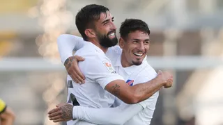 Ni Quinteros ni Ramírez: este es el nombre del DT que fue ofrecido a Colo Colo