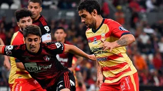 Morelia quedó eliminado en los cuartos de final de la Copa MX