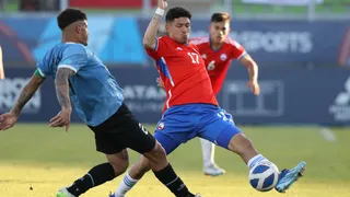 César Pérez y Santiago 2023: Queremos ser campeones, pero vamos paso a paso