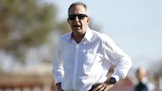 Gerardo Pelusso suena fuerte en Universidad de Chile, según matutino