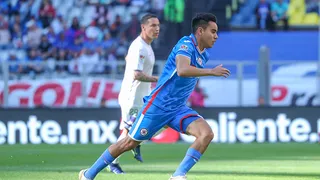 Cruz Azul de Iván Morales ganó por la mínima ante FC Juárez