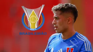 La inquietud se apodera de U de Chile: un coloso de Brasil viene con todo por Lucas Assadi