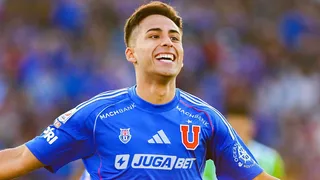 ¿Reencantará a Álvarez?: La tarde mágica de Lucas Assadi en la paliza de la U a O’Higgins