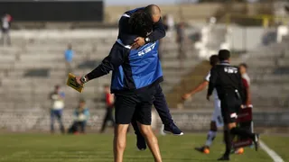 Francisco Bozán: Es gracioso que me llamen “Pep” Bozán, quiero seguir como “Pancho”