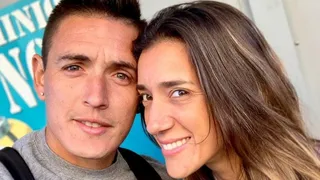 Esposa de Matías Rodríguez: No era nuestra idea irnos de Chile, tenemos muchas cosas acá