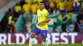 Thiago Silva: Ha sido muy duro ver a compañeros irse
