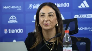 “Arrancó mintiendo”: ex Colo Colo estalla contra Cecilia Pérez y enciende la polémica