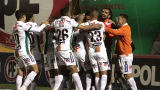 Cobresal se asentó en la cima del Campeonato Nacional tras batir a O’Higgins