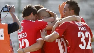 Presidente de U. San Felipe interpuso querella contra alcalde de la ciudad