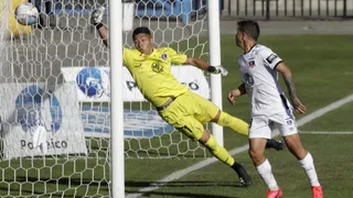 “Chilealbo”: El análisis del empate de Colo Colo ante Huachipato