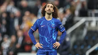 Chelsea sufrió su primer tropezón de la temporada al quedar fuera de la Copa de la liga inglesa